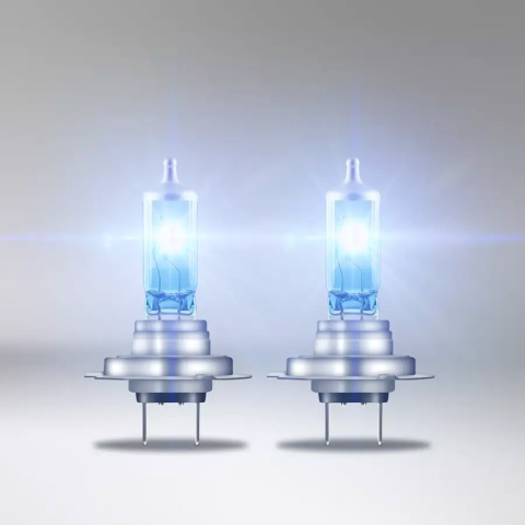 ŻARÓWKA OSRAM H7 COOL BLUE INTENSE 5000K ŻARÓWKA OSRAM H7 COOL BLUE INTENSE 5000K