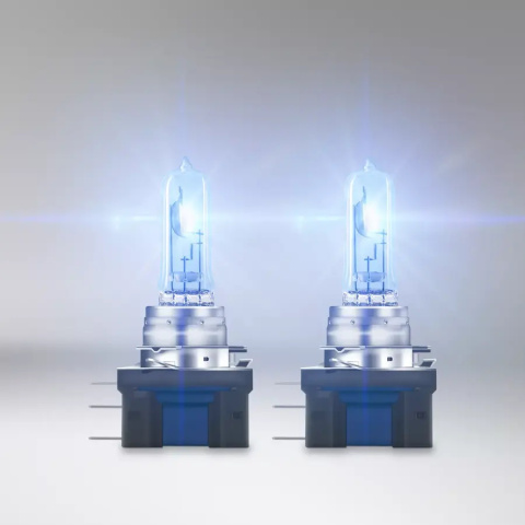 ŻARÓWKI OSRAM H15 COOL BLUE INTENSE 5000K ŻARÓWKI OSRAM H15 COOL BLUE INTENSE 5000K