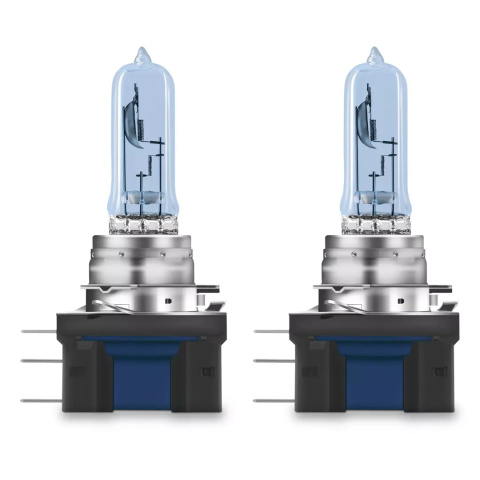 ŻARÓWKI OSRAM H15 COOL BLUE INTENSE 5000K ŻARÓWKI OSRAM H15 COOL BLUE INTENSE 5000K