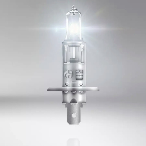 ŻARÓWKA OSRAM H1 ORIGINAL ŻARÓWKA OSRAM H1 ORIGINAL