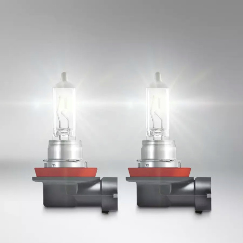 ŻARÓWKA OSRAM H11 ORIGINAL ŻARÓWKA OSRAM H11 ORIGINAL
