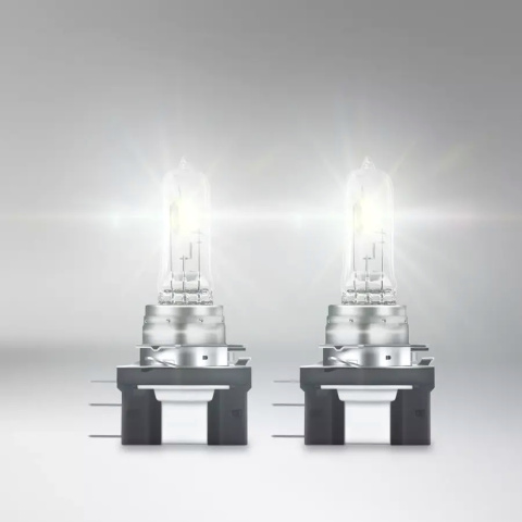 ŻARÓWKA OSRAM H15 ORIGINAL ŻARÓWKA OSRAM H15 ORIGINAL