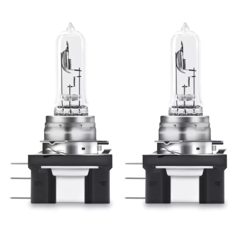 ŻARÓWKA OSRAM H15 ORIGINAL ŻARÓWKA OSRAM H15 ORIGINAL