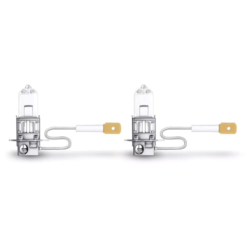 ŻARÓWKA OSRAM H3 ORIGINAL ŻARÓWKA OSRAM H3 ORIGINAL