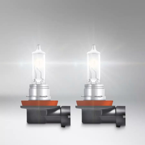 ŻARÓWKA OSRAM H11 NIGHT BREAKER SILVER ŻARÓWKA OSRAM H11 NIGHT BREAKER SILVER