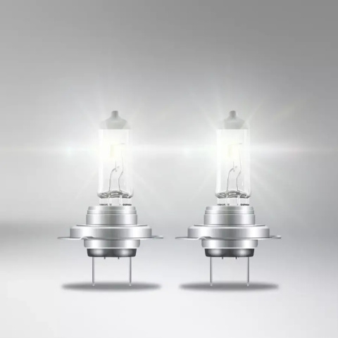 ŻARÓWKA OSRAM H7 ORIGINAL ŻARÓWKA OSRAM H7 ORIGINAL