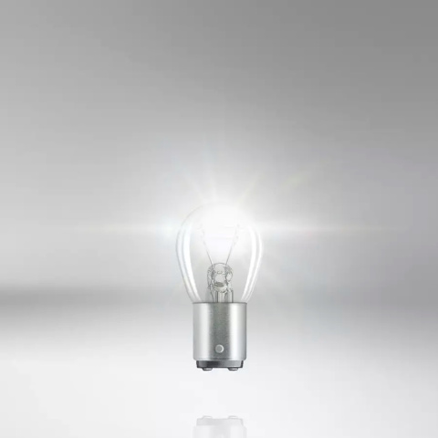 ŻARÓWKI OSRAM P21/5W ULTRA LIFE ŻARÓWKI OSRAM P21/5W ULTRA LIFE