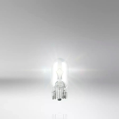 ŻARÓWKI OSRAM W5W ORIGINAL ŻARÓWKI OSRAM W5W ORIGINAL