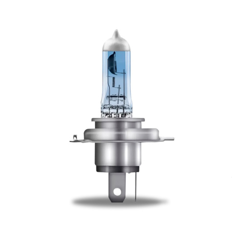 ŻARÓWKA OSRAM H4 COOL BLUE INTENSE 5000K