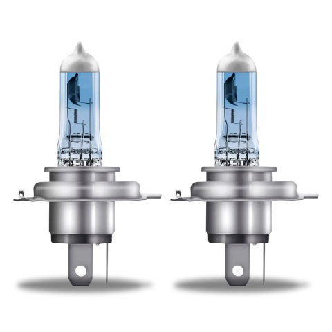 ŻARÓWKI H4 OSRAM COOL BLUE INTENSE 5000K DUOPACK ŻARÓWKI H4 OSRAM COOL BLUE INTENSE 5000K DUOPACK