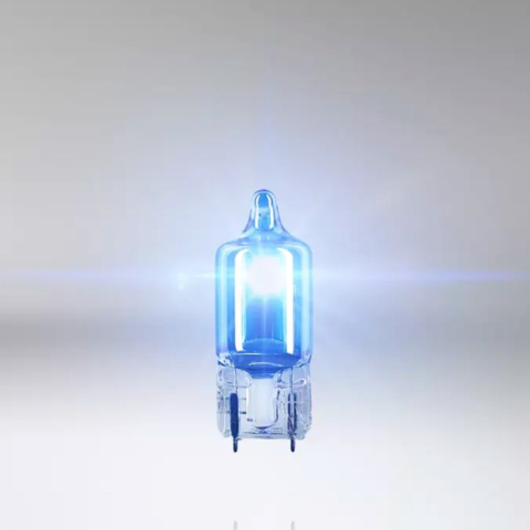 ŻARÓWKI OSRAM H1 COOL BLUE INTENSE 5000K DUOPACK + ŻARÓWKI OSRAM W5W COOL BLUE INTENSE 4000K