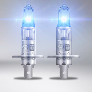 ŻARÓWKI OSRAM H1 COOL BLUE INTENSE 5000K