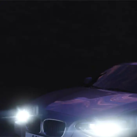ŻARÓWKI OSRAM H4 NIGHT BREAKER 220 + ŻARÓWKI W5W VISION