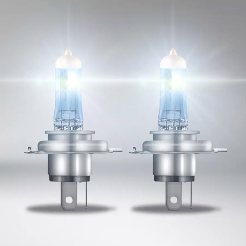 ŻARÓWKI OSRAM H4 NIGHT BREAKER 220 DUOPACK ŻARÓWKI OSRAM H4 NIGHT BREAKER 220 DUOPACK