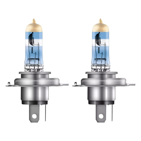 ŻARÓWKI OSRAM H4 NIGHT BREAKER 220 DUOPACK ŻARÓWKI OSRAM H4 NIGHT BREAKER 220 DUOPACK