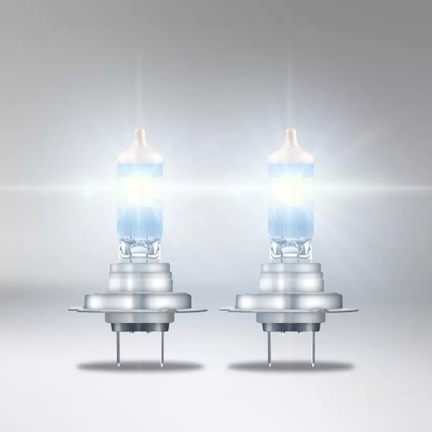 ŻARÓWKI OSRAM H7 NIGHT BREAKER 220 DUOPACK ŻARÓWKI OSRAM H7 NIGHT BREAKER 220 DUOPACK