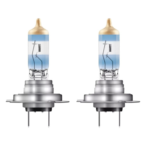 ŻARÓWKI OSRAM H7 NIGHT BREAKER 220 DUOPACK ŻARÓWKI OSRAM H7 NIGHT BREAKER 220 DUOPACK