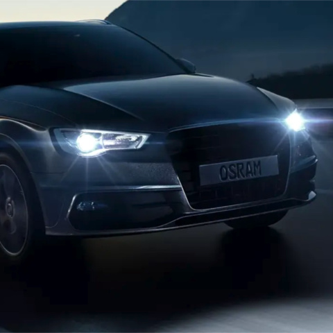 ŻARÓWKI OSRAM HIR2 COOL BLUE INTENSE 5000K 2 SZT. ŻARÓWKI OSRAM HIR2 COOL BLUE INTENSE 5000K 2 SZT.
