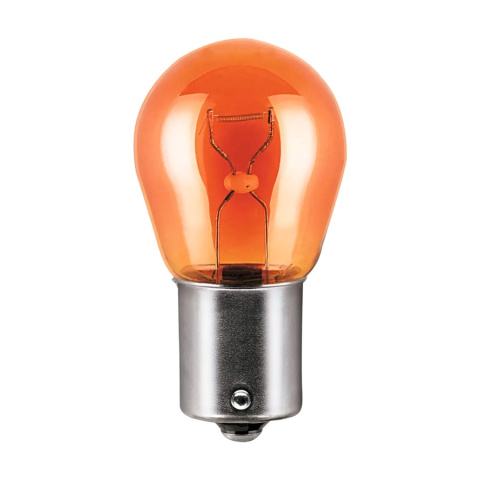 ŻARÓWKA OSRAM PY21W ULTRA LIFE ŻARÓWKA OSRAM PY21W ULTRA LIFE