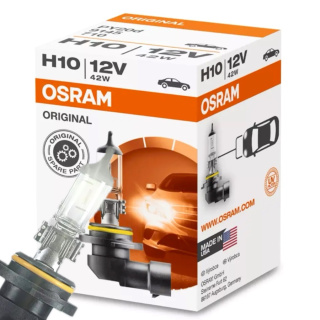 ŻARÓWKA OSRAM H10 ORIGINAL