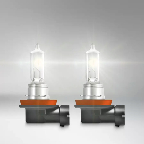 ŻARÓWKA OSRAM H11 ULTRA LIFE ŻARÓWKA OSRAM H11 ULTRA LIFE