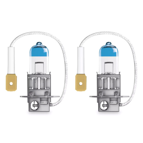 ŻARÓWKA OSRAM H3 NIGHT BREAKER LASER +150% ŻARÓWKA OSRAM H3 NIGHT BREAKER LASER +150%