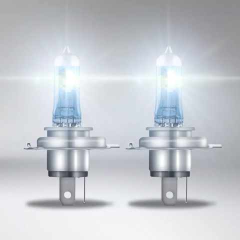 ŻARÓWKA OSRAM H4 NIGHT BREAKER LASER +150% ŻARÓWKA OSRAM H4 NIGHT BREAKER LASER +150%