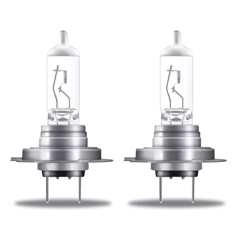 ŻARÓWKA OSRAM H7 NIGHT BREAKER SILVER ŻARÓWKA OSRAM H7 NIGHT BREAKER SILVER