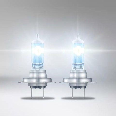 ŻARÓWKA OSRAM H7 NIGHT BREAKER LASER +150% ŻARÓWKA OSRAM H7 NIGHT BREAKER LASER +150%