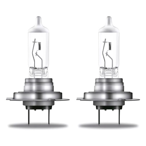 ŻARÓWKI OSRAM H7 ULTRA LIFE DUOPACK ŻARÓWKI OSRAM H7 ULTRA LIFE DUOPACK
