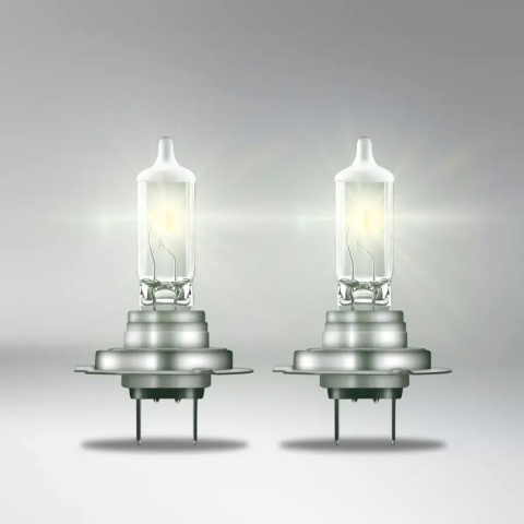 ŻARÓWKA OSRAM H7 ULTRA LIFE ŻARÓWKA OSRAM H7 ULTRA LIFE