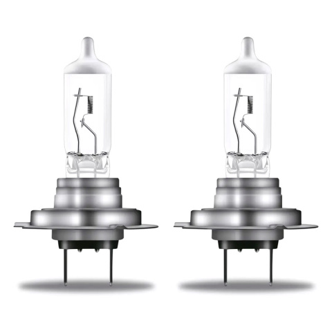 ŻARÓWKA OSRAM H7 ULTRA LIFE ŻARÓWKA OSRAM H7 ULTRA LIFE