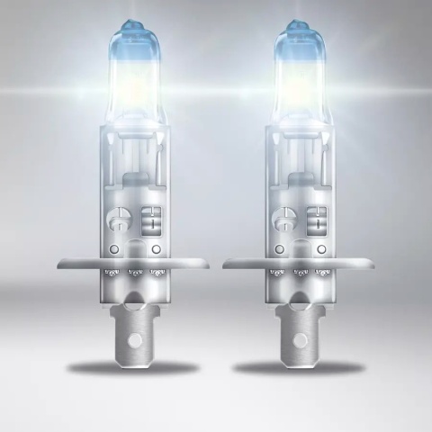 ŻARÓWKI OSRAM H1 NIGHT BREAKER LASER +150% DUOPACK ŻARÓWKI OSRAM H1 NIGHT BREAKER LASER +150% DUOPACK