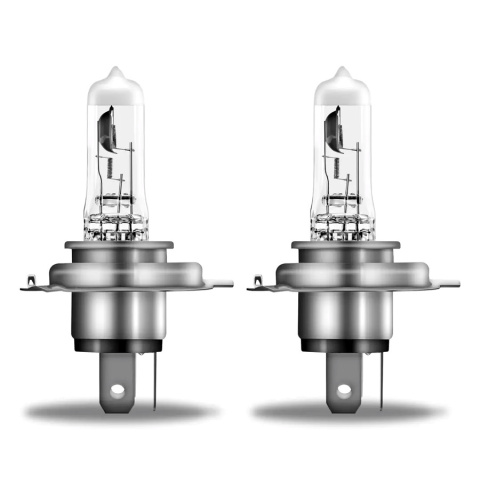 ŻARÓWKA OSRAM H4 NIGHT BREAKER SILVER ŻARÓWKA OSRAM H4 NIGHT BREAKER SILVER