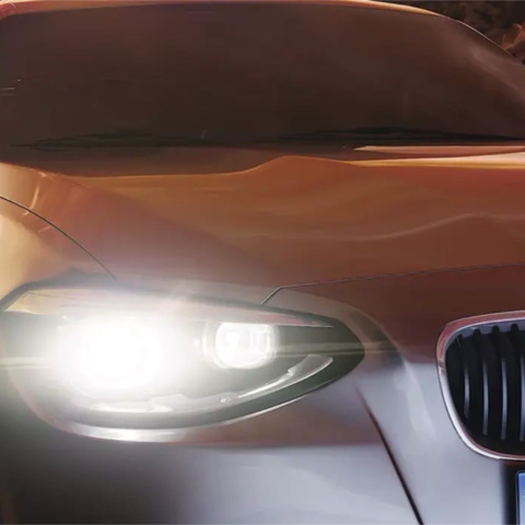 ŻARÓWKA OSRAM H4 NIGHT BREAKER SILVER ŻARÓWKA OSRAM H4 NIGHT BREAKER SILVER