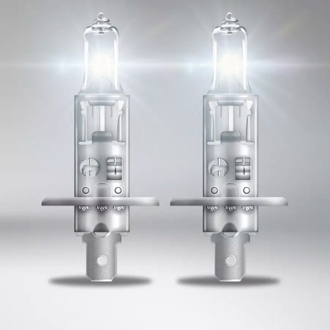 ŻARÓWKI OSRAM H1 ORIGINAL + ŻARÓWKI W5W VISION 2 SZT ŻARÓWKI OSRAM H1 ORIGINAL + ŻARÓWKI W5W VISION 2 SZT