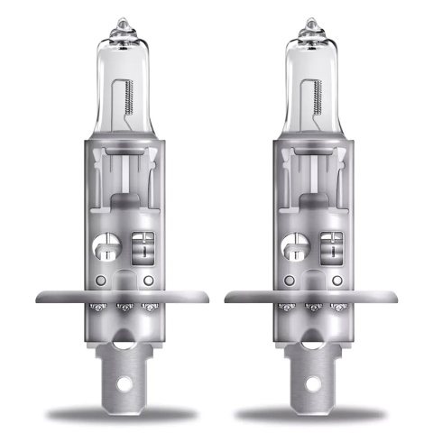 ŻARÓWKI OSRAM H1 ULTRA LIFE DUOPACK