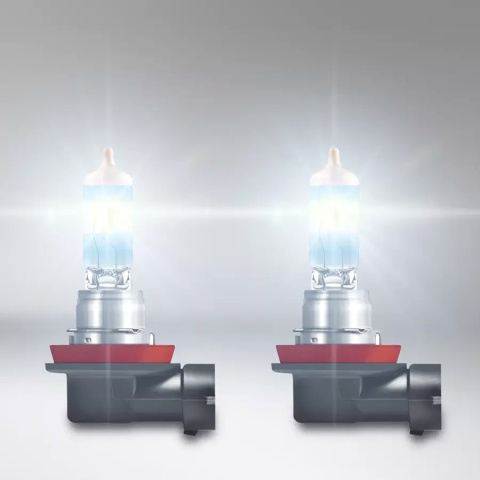 ŻARÓWKI OSRAM H11 NIGHT BREAKER 220 DUOPACK ŻARÓWKI OSRAM H11 NIGHT BREAKER 220 DUOPACK
