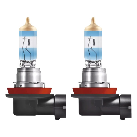 ŻARÓWKI OSRAM H11 NIGHT BREAKER 220 DUOPACK ŻARÓWKI OSRAM H11 NIGHT BREAKER 220 DUOPACK