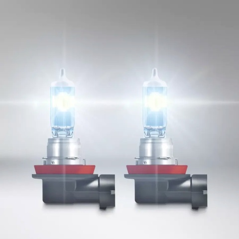 ŻARÓWKI OSRAM H11 NIGHT BREAKER LASER +150% DUOPACK ŻARÓWKI OSRAM H11 NIGHT BREAKER LASER +150% DUOPACK