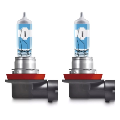 ŻARÓWKI OSRAM H11 NIGHT BREAKER LASER +150% DUOPACK ŻARÓWKI OSRAM H11 NIGHT BREAKER LASER +150% DUOPACK