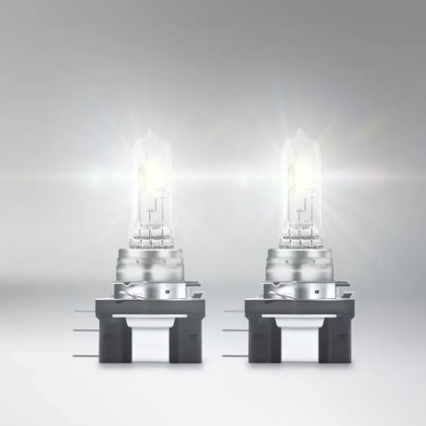ŻARÓWKI OSRAM H15 ORIGINAL + ŻARÓWKI OSRAM W5W ORIGINAL ŻARÓWKI OSRAM H15 ORIGINAL + ŻARÓWKI OSRAM W5W ORIGINAL