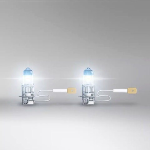 ŻARÓWKI OSRAM H3 NIGHT BREAKER LASER +150% DUOPACK ŻARÓWKI OSRAM H3 NIGHT BREAKER LASER +150% DUOPACK
