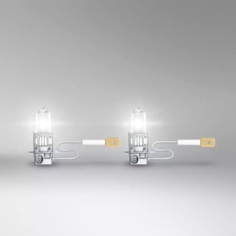 ŻARÓWKI OSRAM H3 ORIGINAL + ŻARÓWKI OSRAM W5W ORIGINAL ŻARÓWKI OSRAM H3 ORIGINAL + ŻARÓWKI OSRAM W5W ORIGINAL