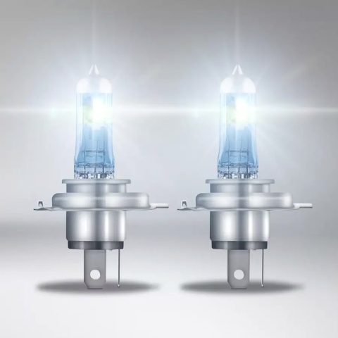 ŻARÓWKI OSRAM H4 NIGHT BREAKER LASER +150% DUOPACK ŻARÓWKI OSRAM H4 NIGHT BREAKER LASER +150% DUOPACK