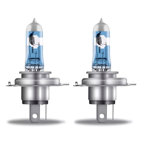 ŻARÓWKI OSRAM H4 NIGHT BREAKER LASER +150% DUOPACK ŻARÓWKI OSRAM H4 NIGHT BREAKER LASER +150% DUOPACK