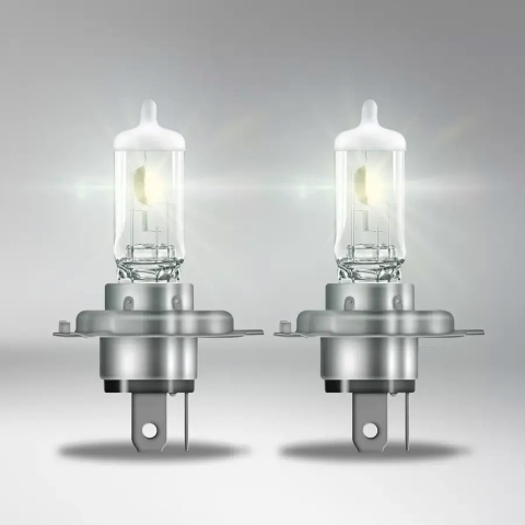 ŻARÓWKI OSRAM H4 ULTRA LIFE DUOPACK ŻARÓWKI OSRAM H4 ULTRA LIFE DUOPACK