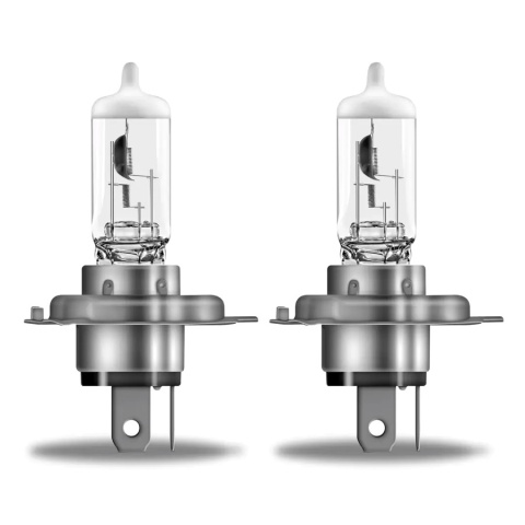 ŻARÓWKI OSRAM H4 ULTRA LIFE DUOPACK ŻARÓWKI OSRAM H4 ULTRA LIFE DUOPACK