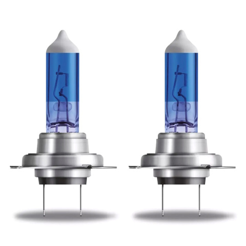 ŻARÓWKI OSRAM H7 COOL BLUE BOOST DUOPACK ŻARÓWKI OSRAM H7 COOL BLUE BOOST DUOPACK