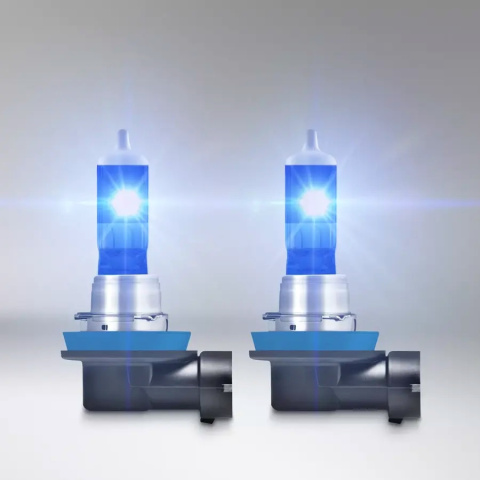 ŻARÓWKI OSRAM H11 COOL BLUE BOOST DUOPACK ŻARÓWKI OSRAM H11 COOL BLUE BOOST DUOPACK